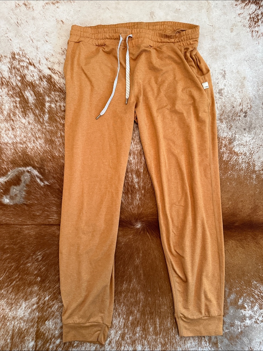 Vuori Performance Joggers